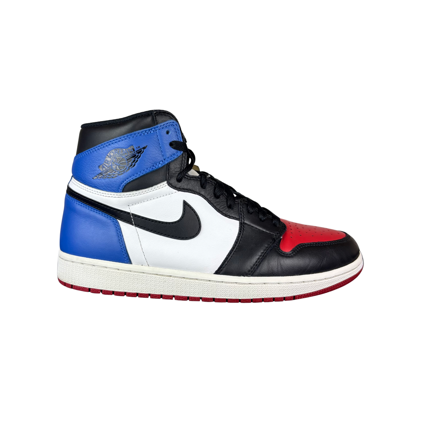 Used Jordan 1 Top 3 - Sz 9.5
