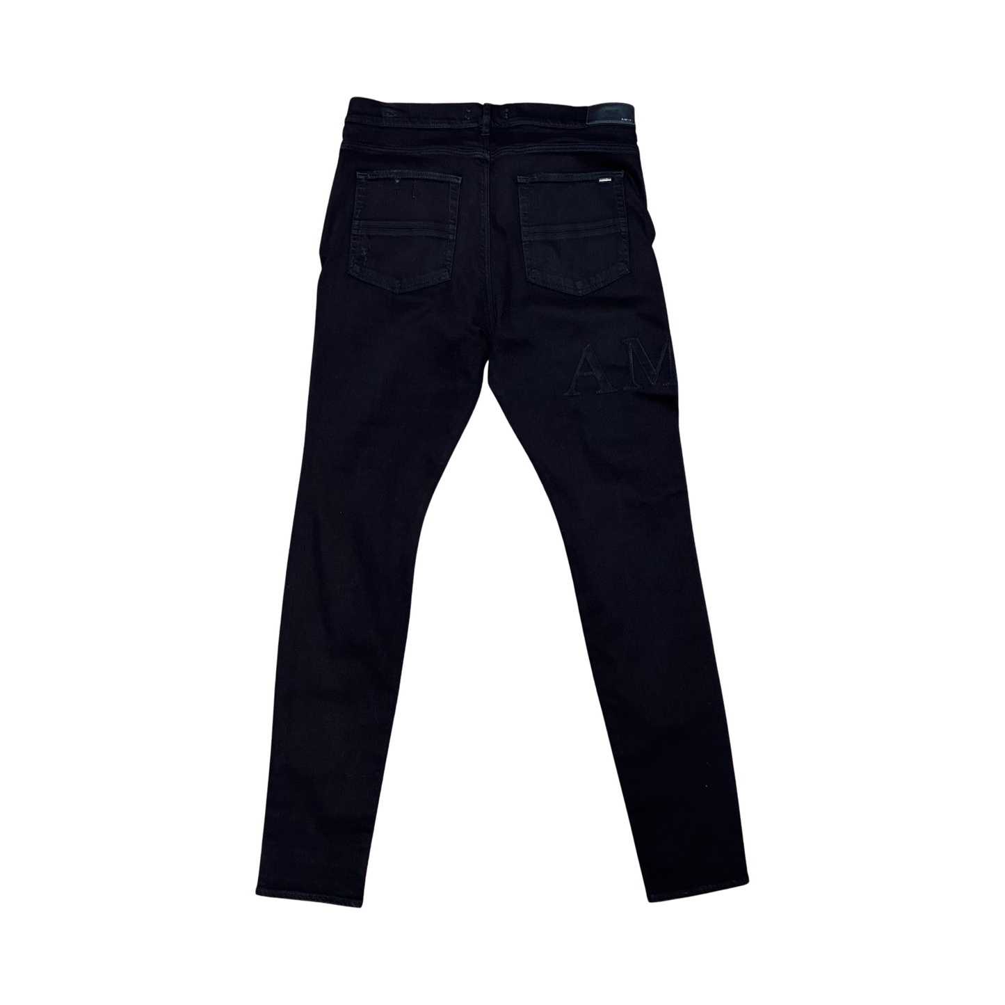 Used Amiri Black Serif Logo - Sz 40