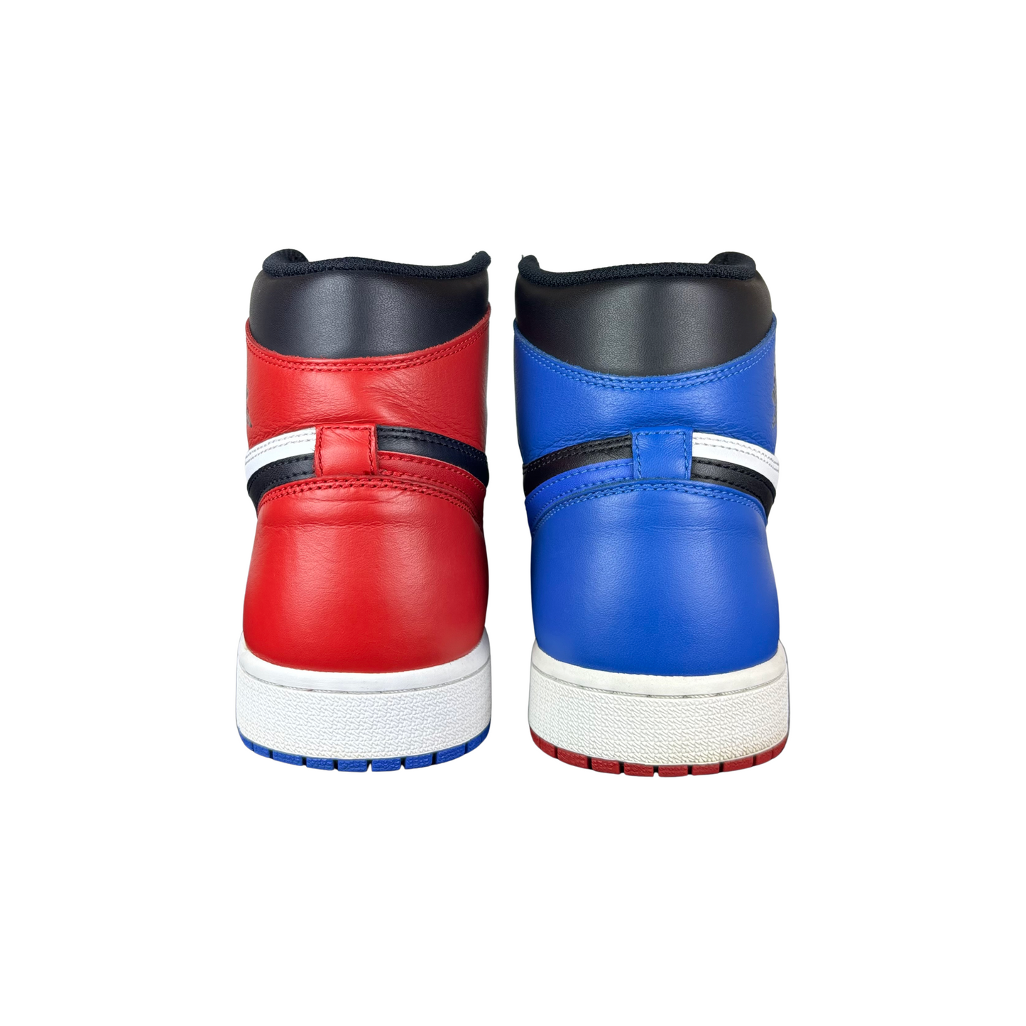 Used Jordan 1 Top 3 - Sz 9.5