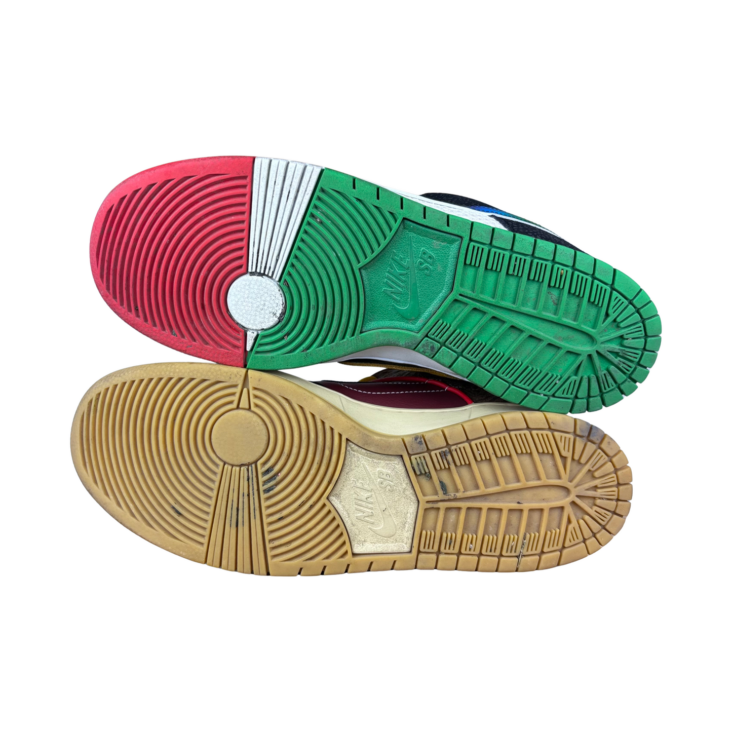 Used Nike SB Dunk What The Prod - Sz 11.5