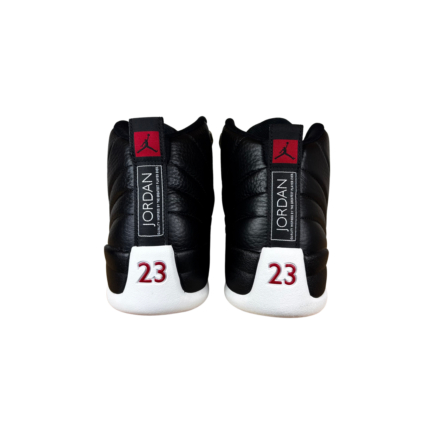 Used Jordan 12 Playoff - Sz 10