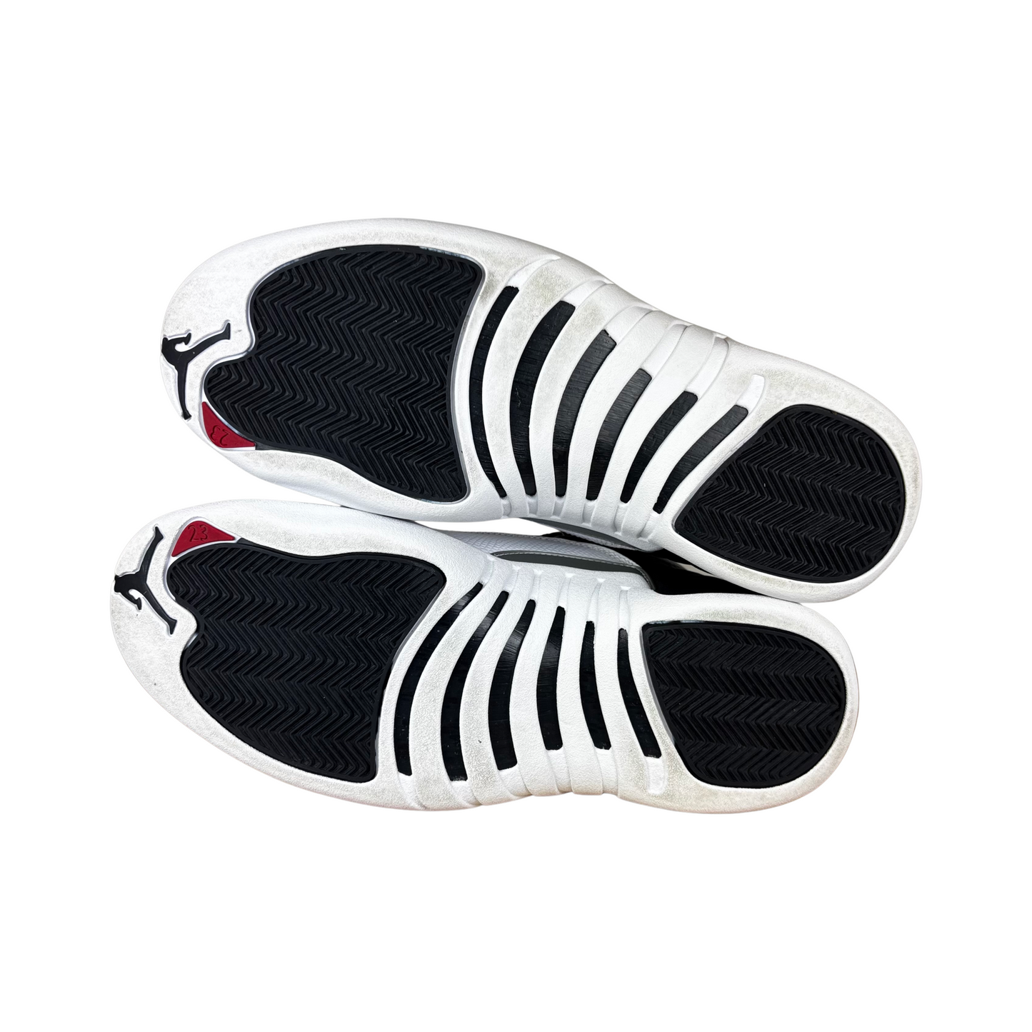 Used Jordan 12 Playoff - Sz 10