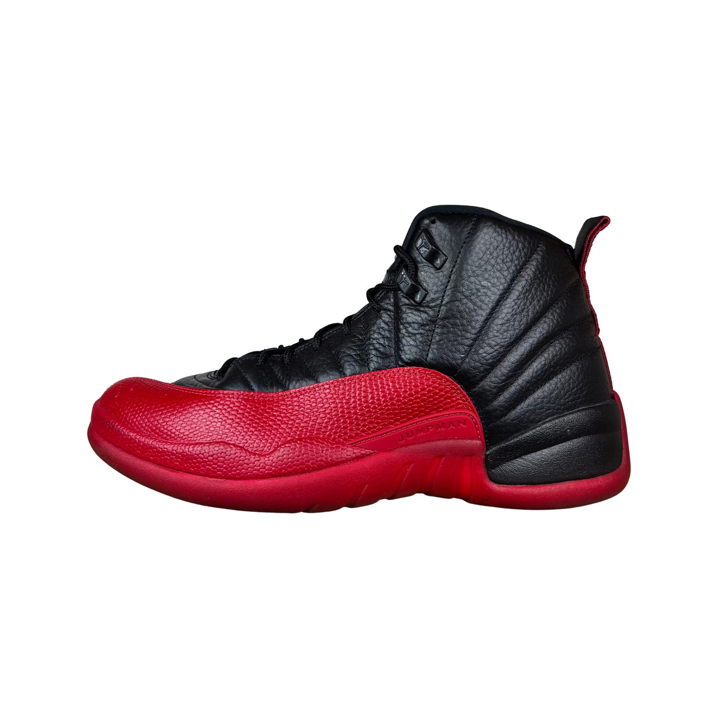 Used Jordan 12 Flu Game - Sz 12