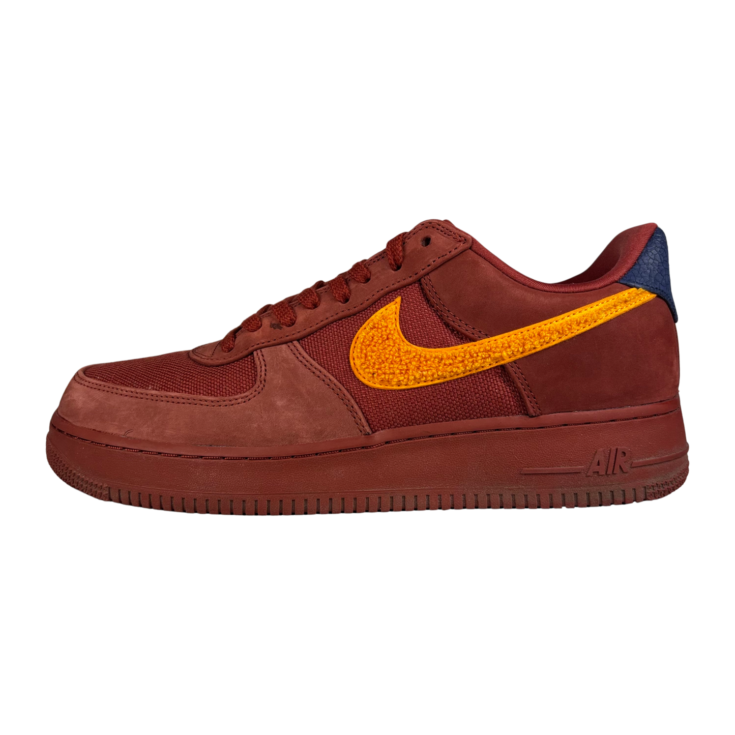 Used Nike AF1 La Familia - Sz 10.5