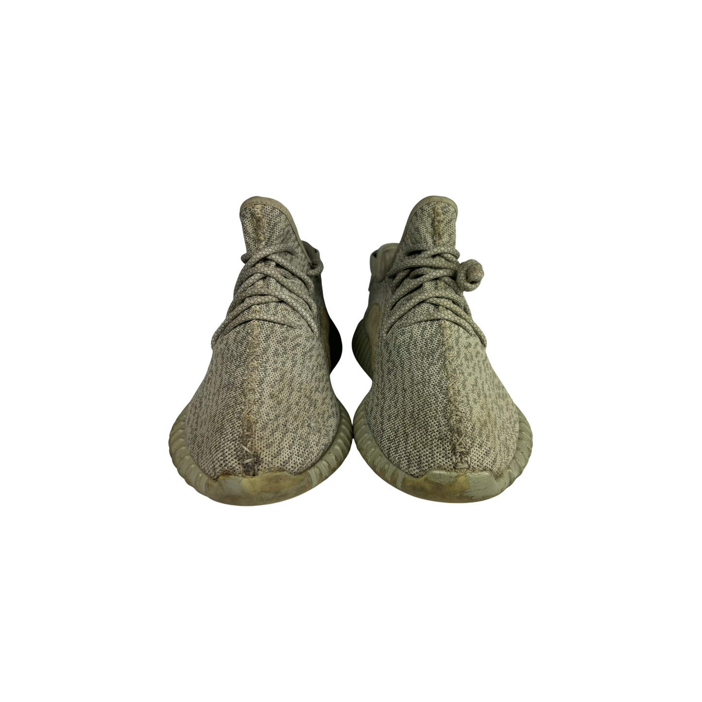 Used Yeezy Boost 350 Moonrock (2015) - Sz 10.5