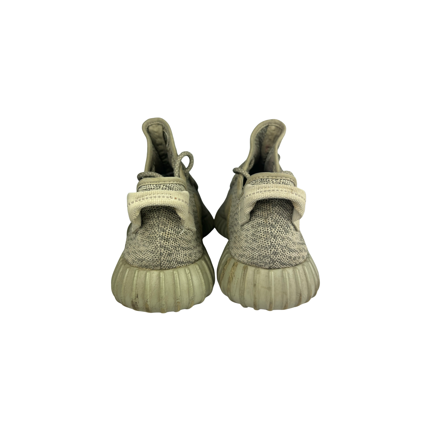 Used Yeezy Boost 350 Moonrock (2015) - Sz 10.5