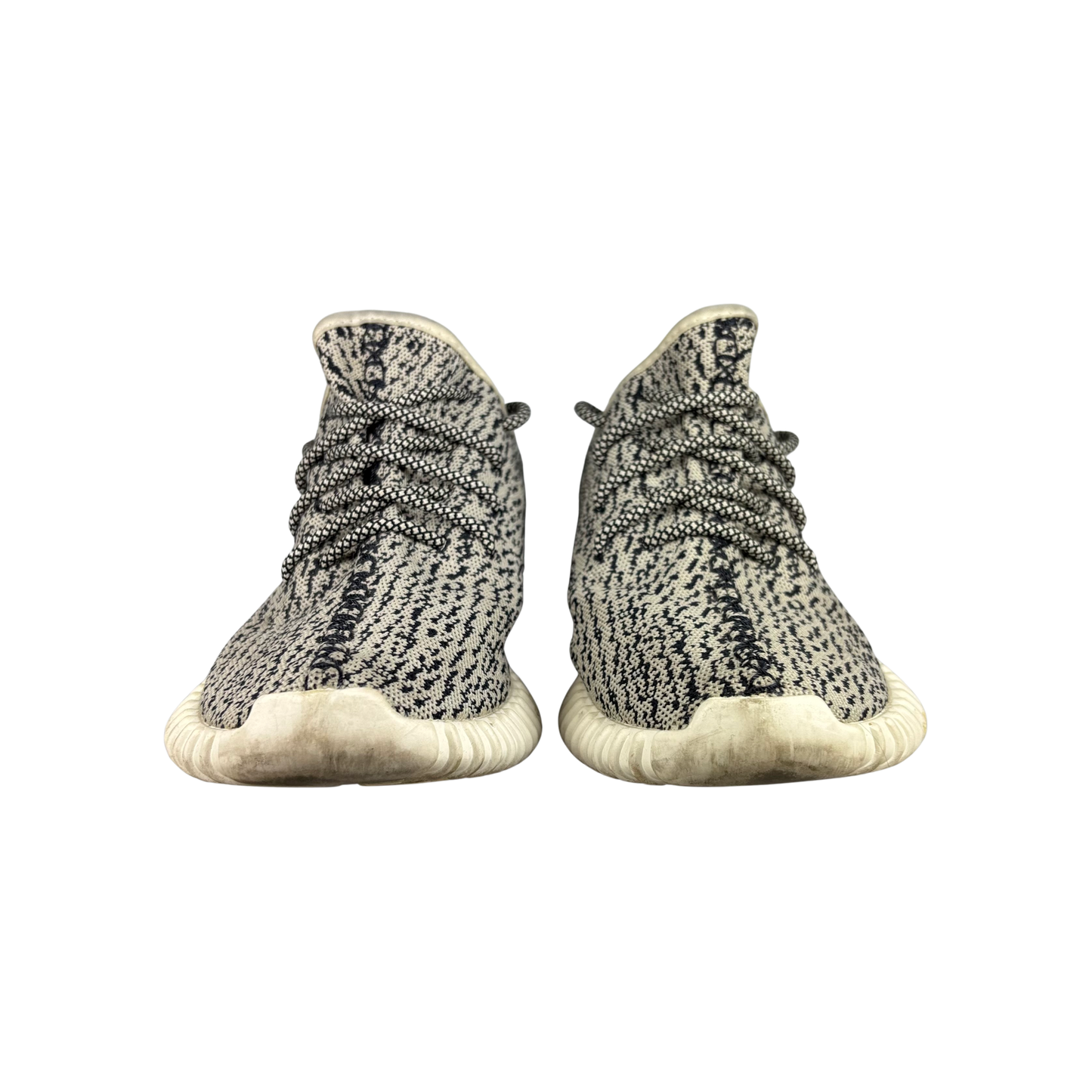 Used Yeezy 350 Turtle Dove - Sz 8.5
