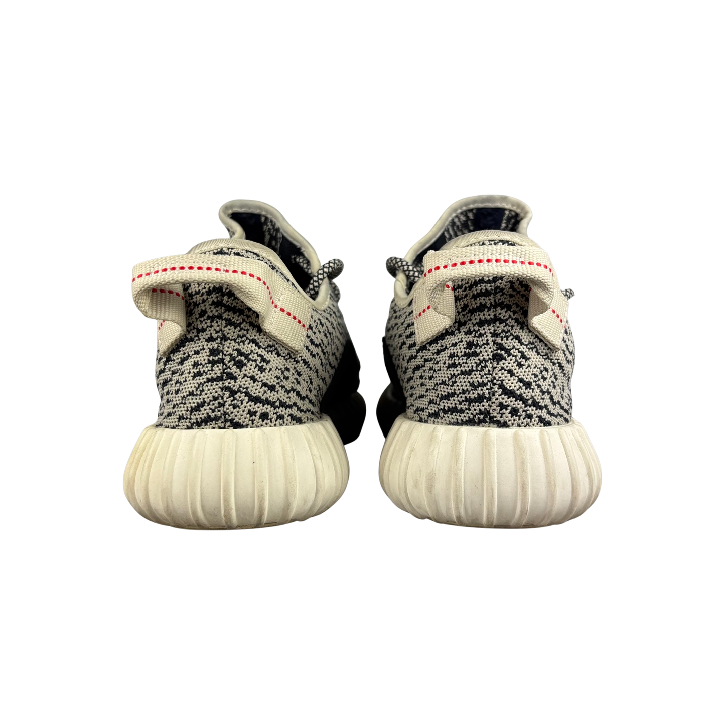 Used Yeezy 350 Turtle Dove - Sz 8.5