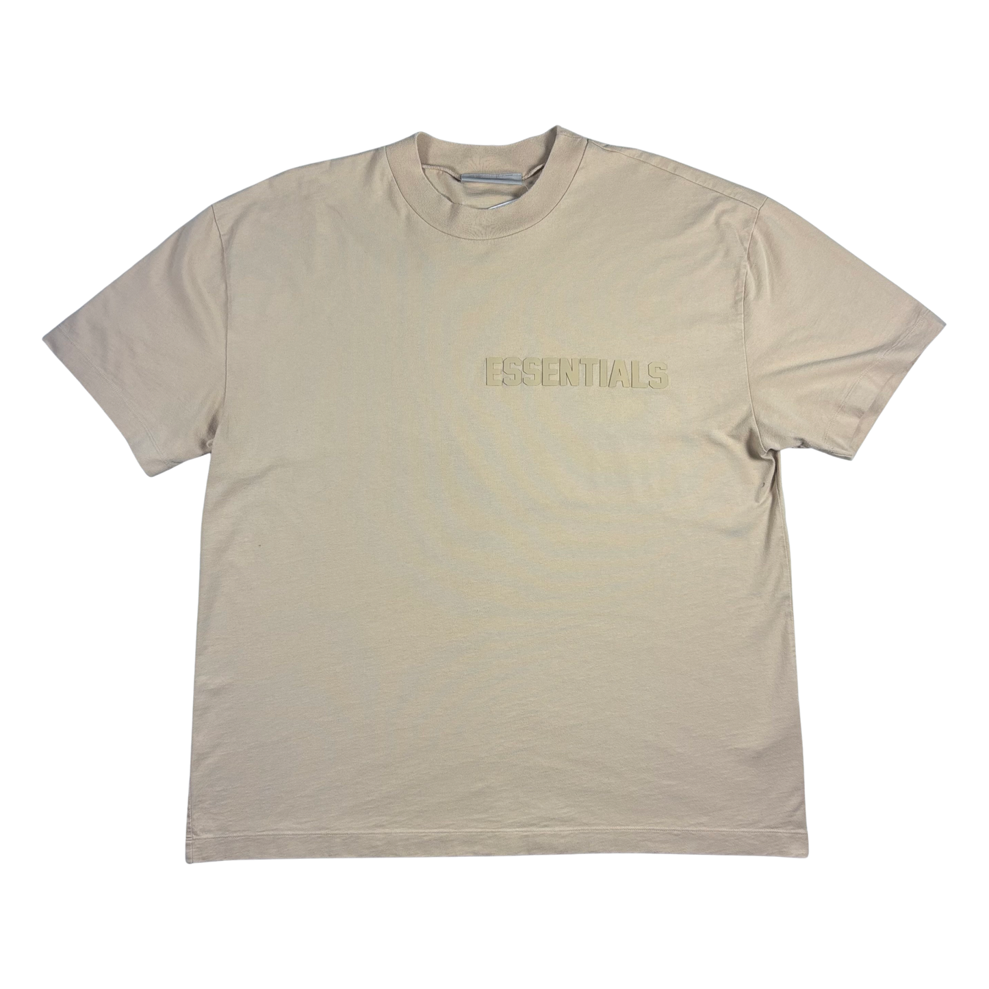 Used Essentials T-shirt - Sz XXL