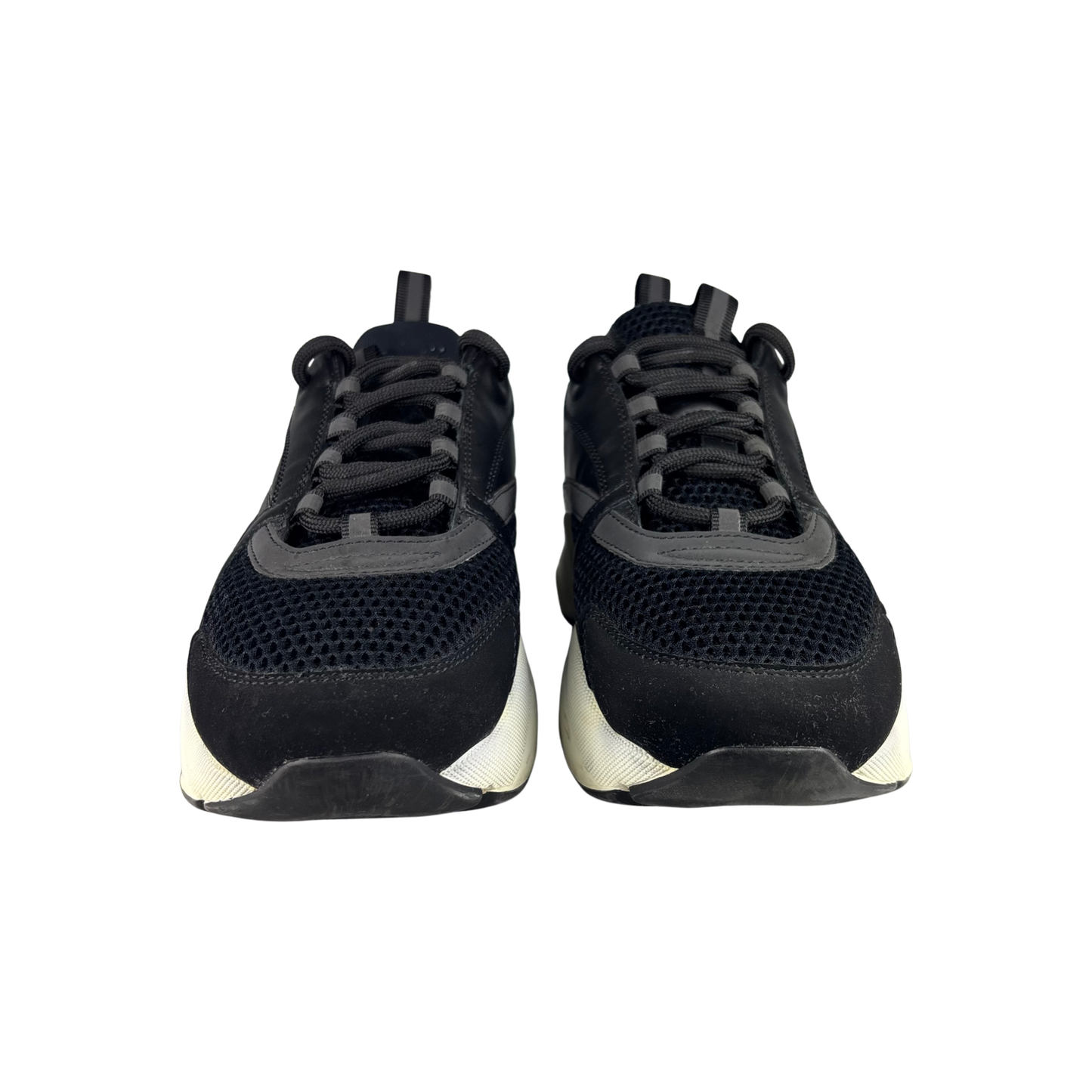Used Dior B22 Black - Sz 8