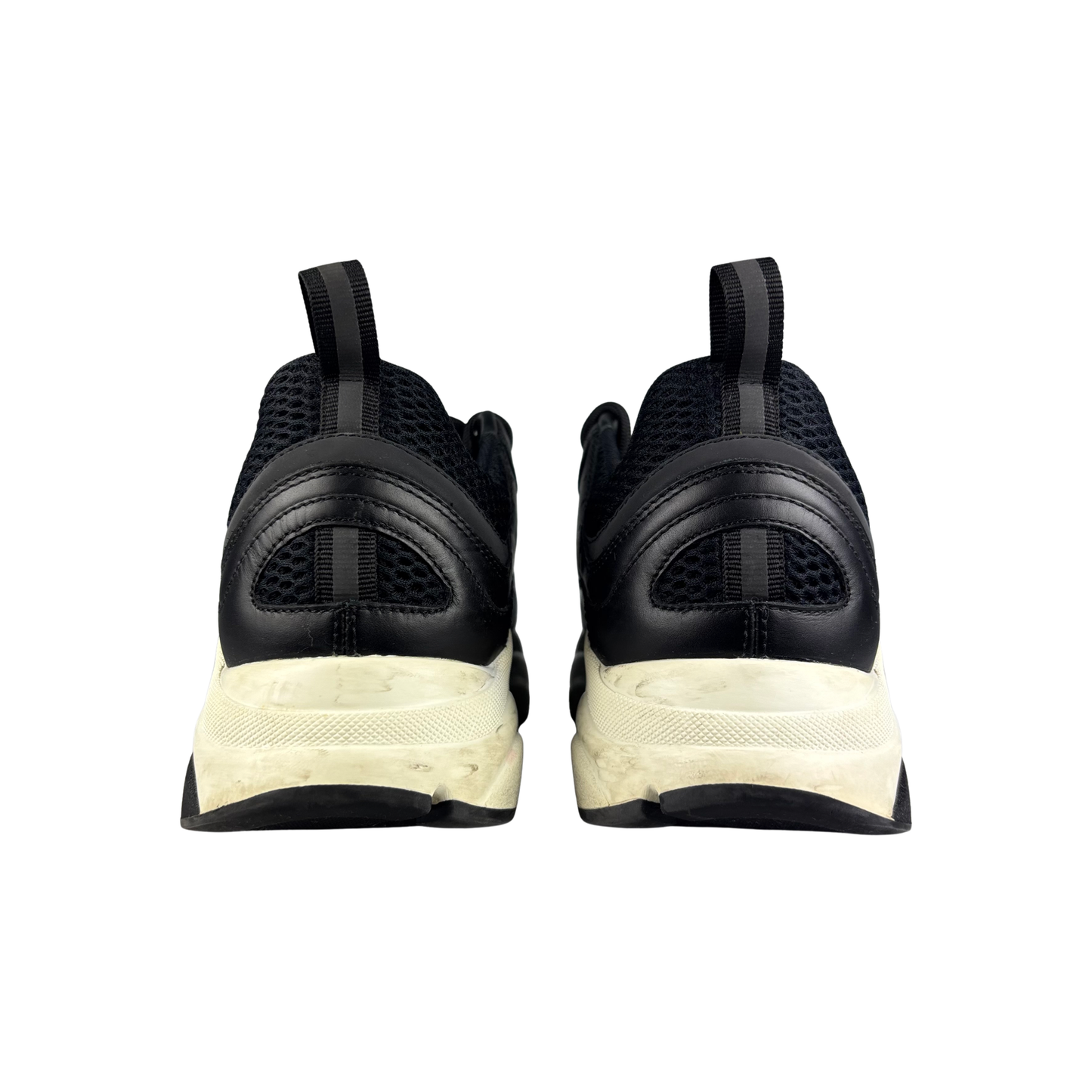 Used Dior B22 Black - Sz 8