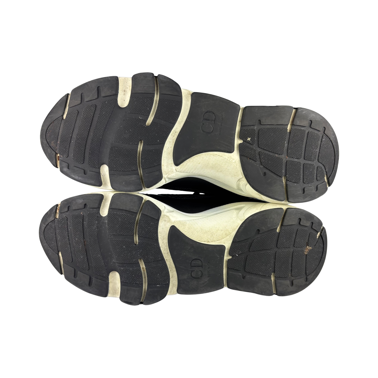 Used Dior B22 Black - Sz 8