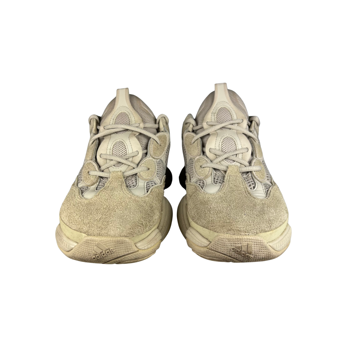 Used Yeezy 500 Blush - Sz 9.5
