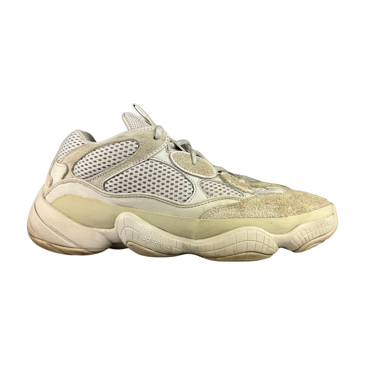 Used Yeezy 500 Blush - Sz 9.5