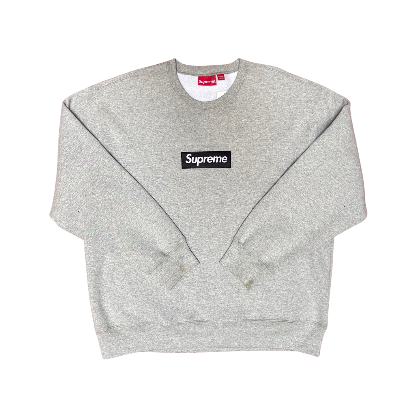 Used Supreme Bogo Crewneck - Sz XL