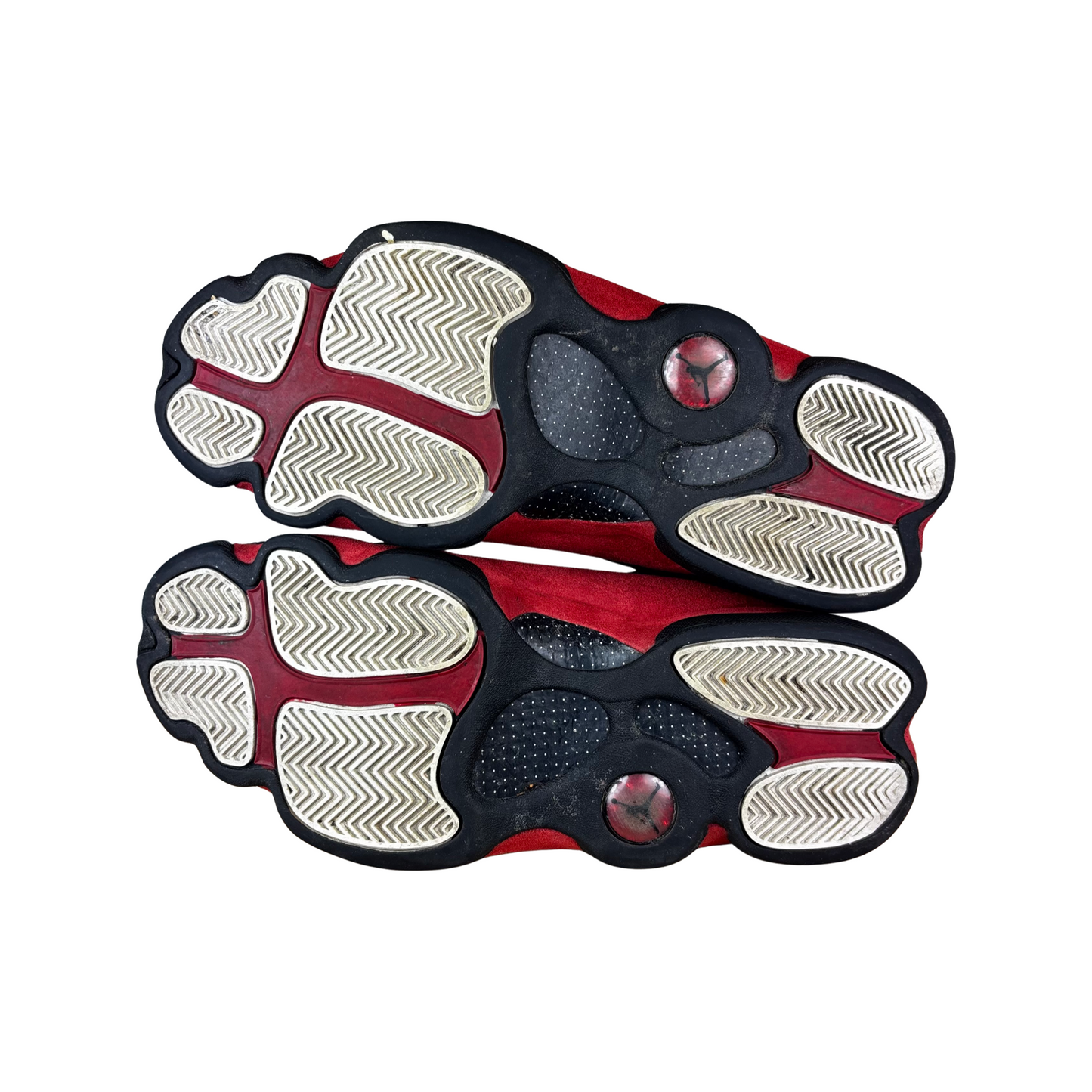 Used Jordan 13 Bred - Sz 11