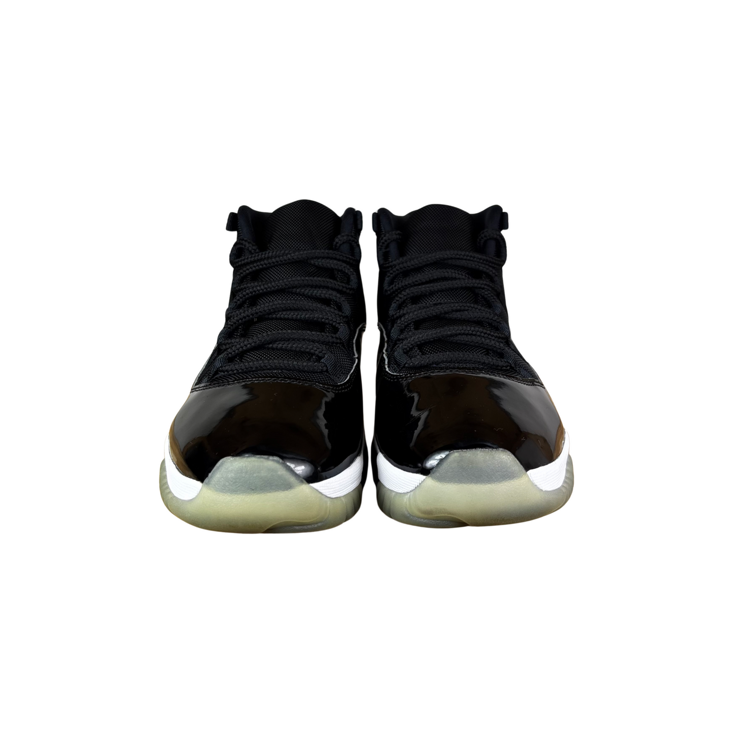 Used Jordan 11 Space Jam - Sz 9.5