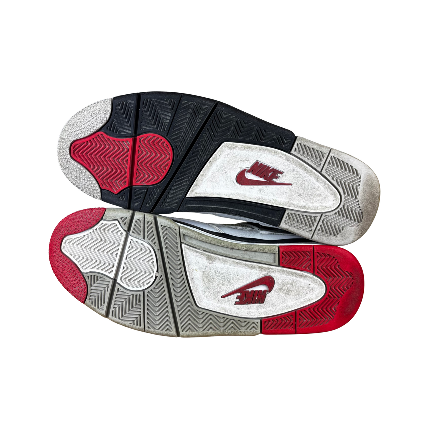 Used Jordan 4 What The - Sz 11.5