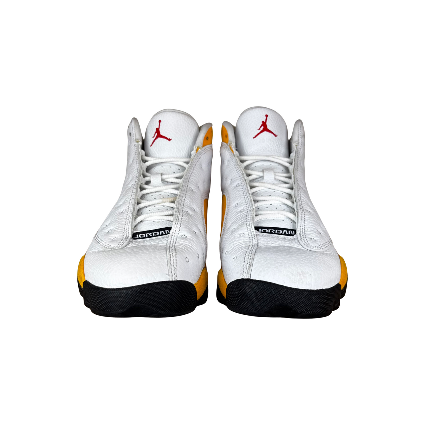 Used Jordan 13 Del Sol - Sz 9.5