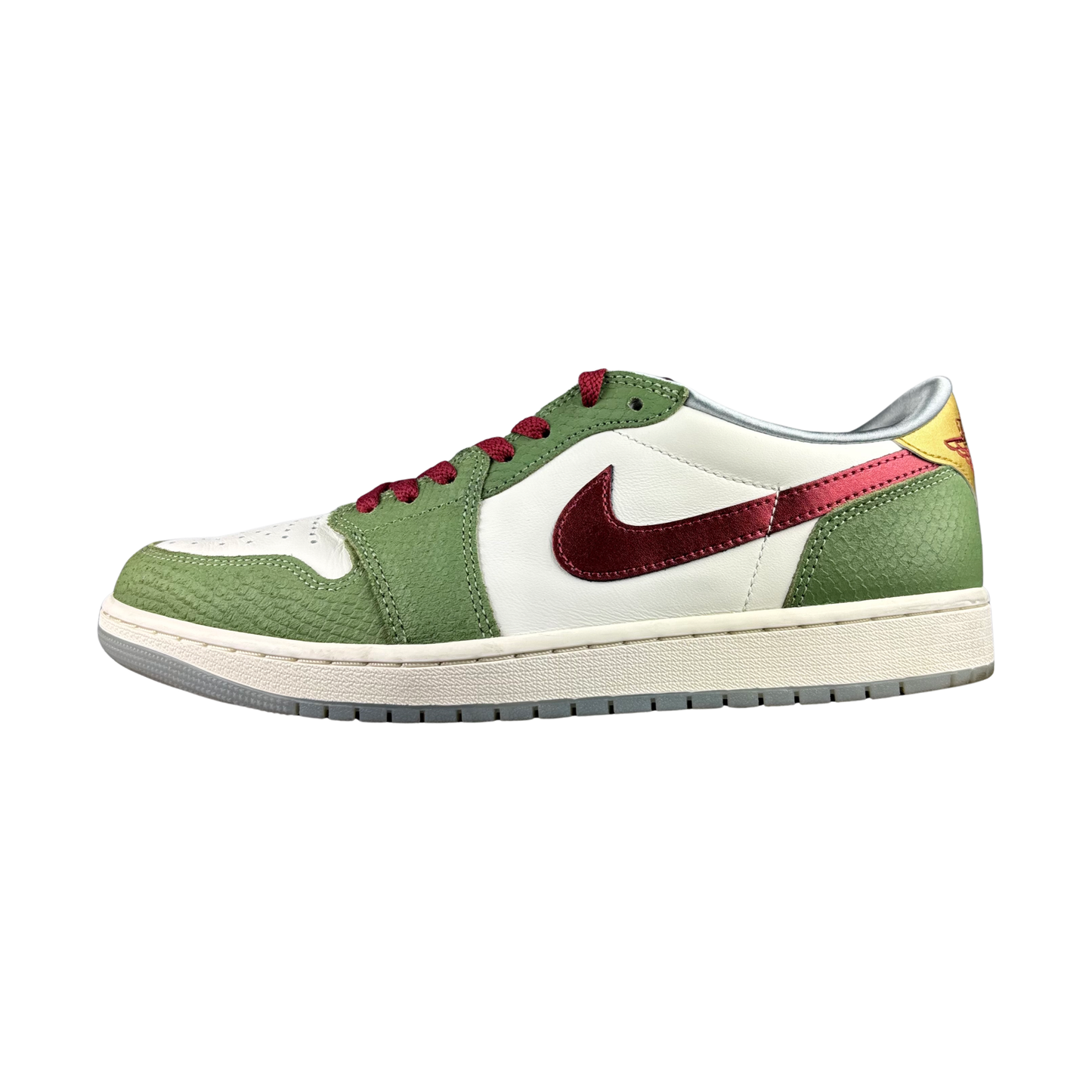 Used Jordan 1 Low YOTD - Sz 11