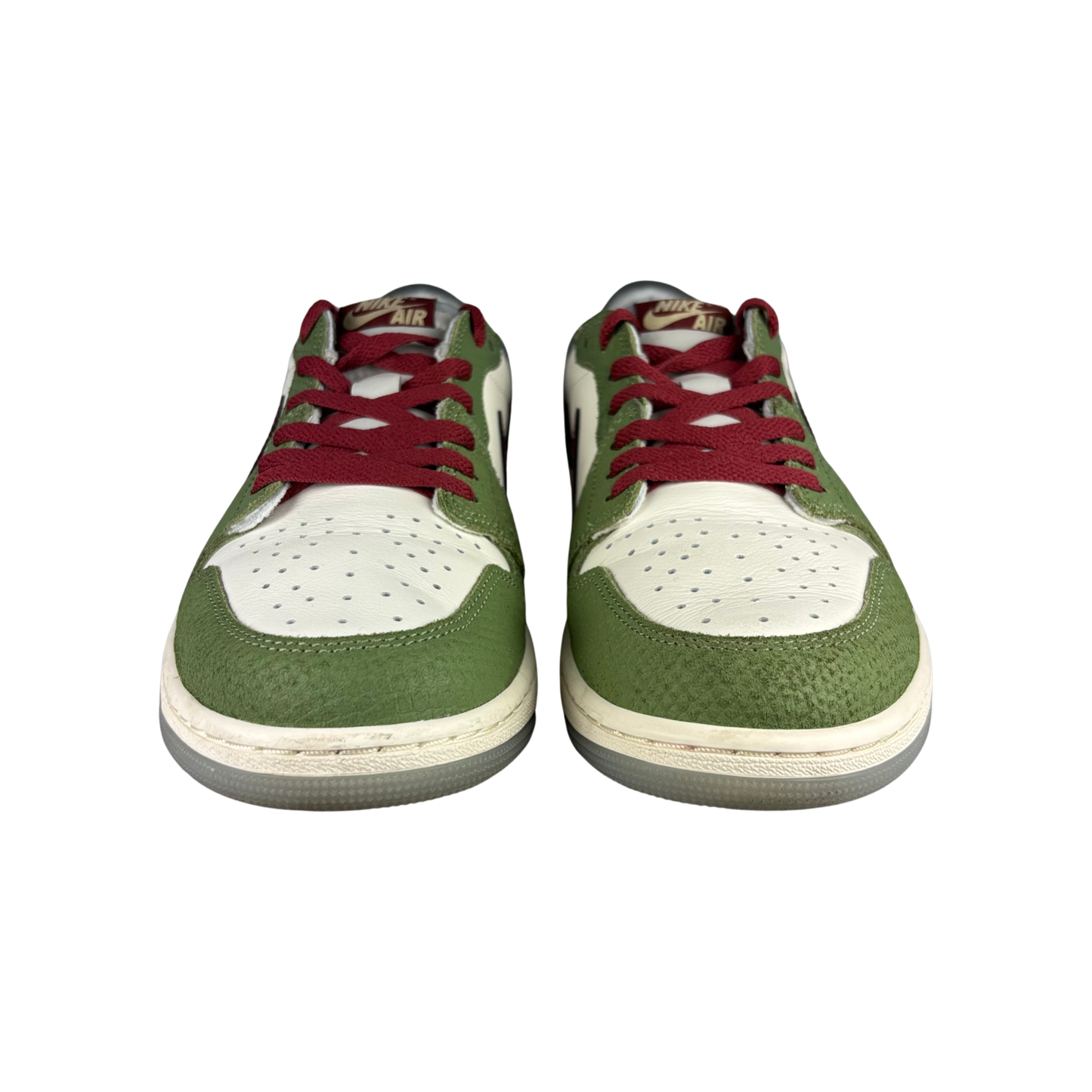 Used Jordan 1 Low YOTD - Sz 11
