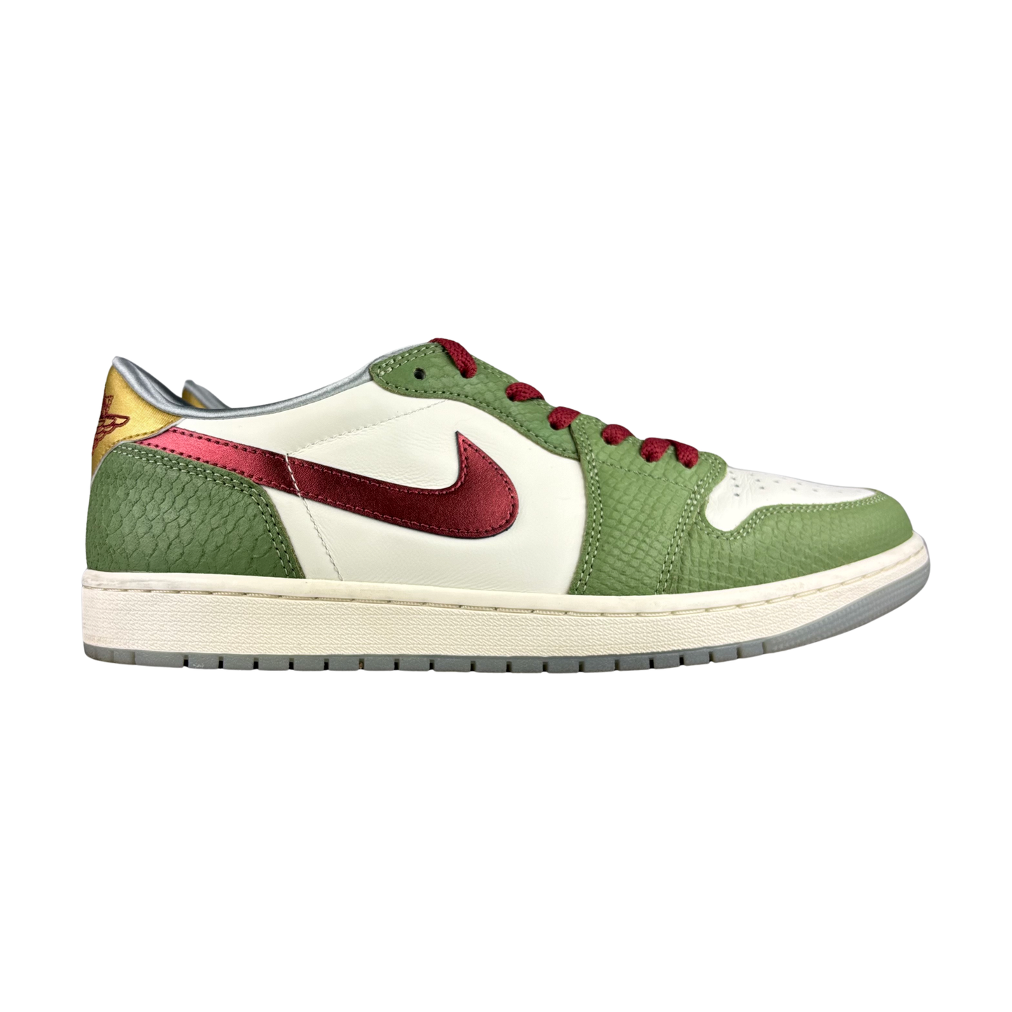 Used Jordan 1 Low YOTD - Sz 11