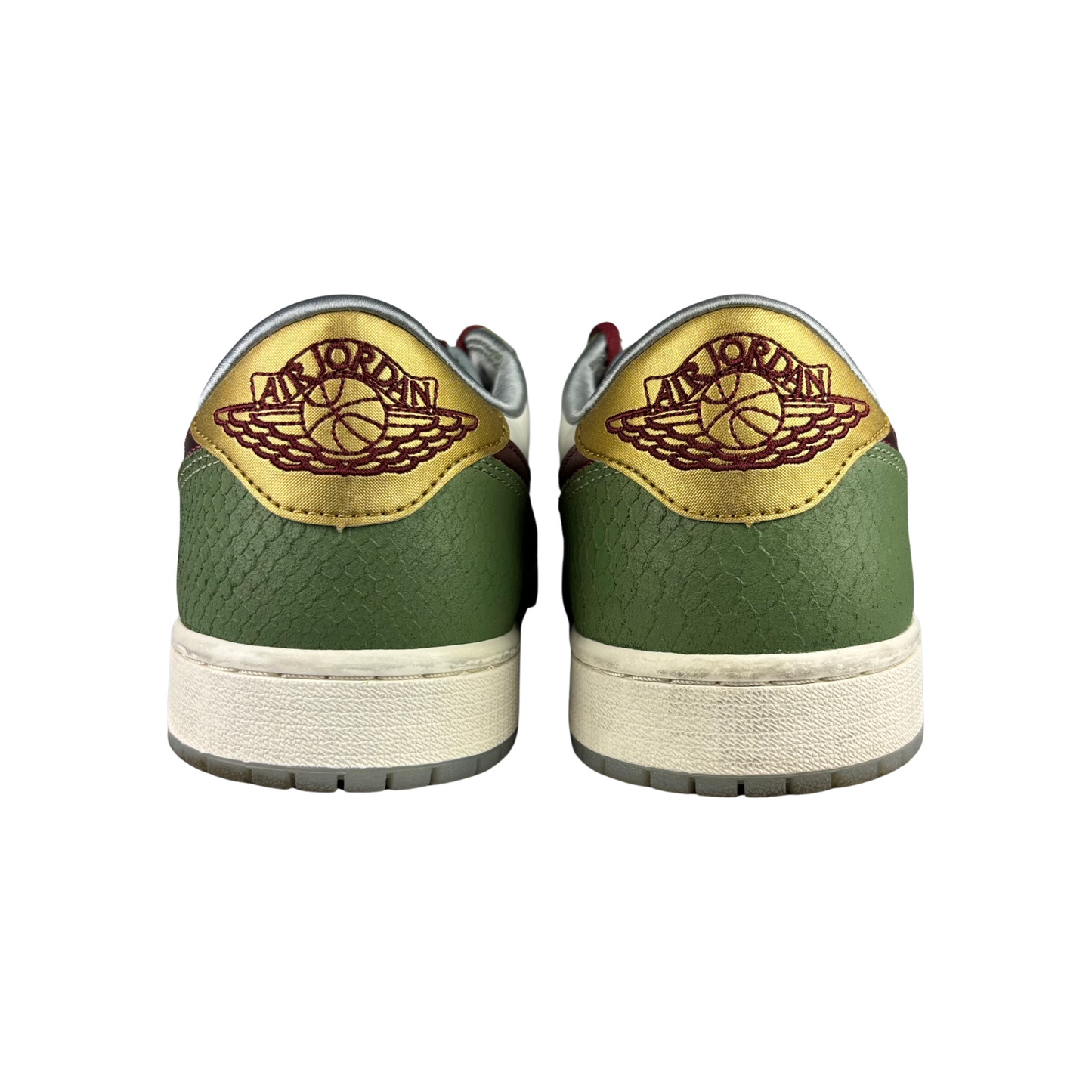 Used Jordan 1 Low YOTD - Sz 11