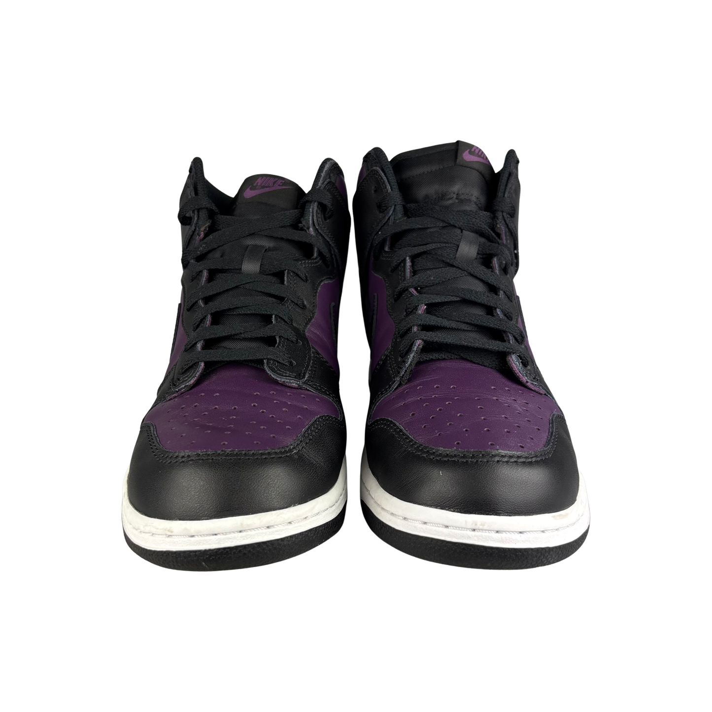 Used Fragment Hi Dunk - Sz 11