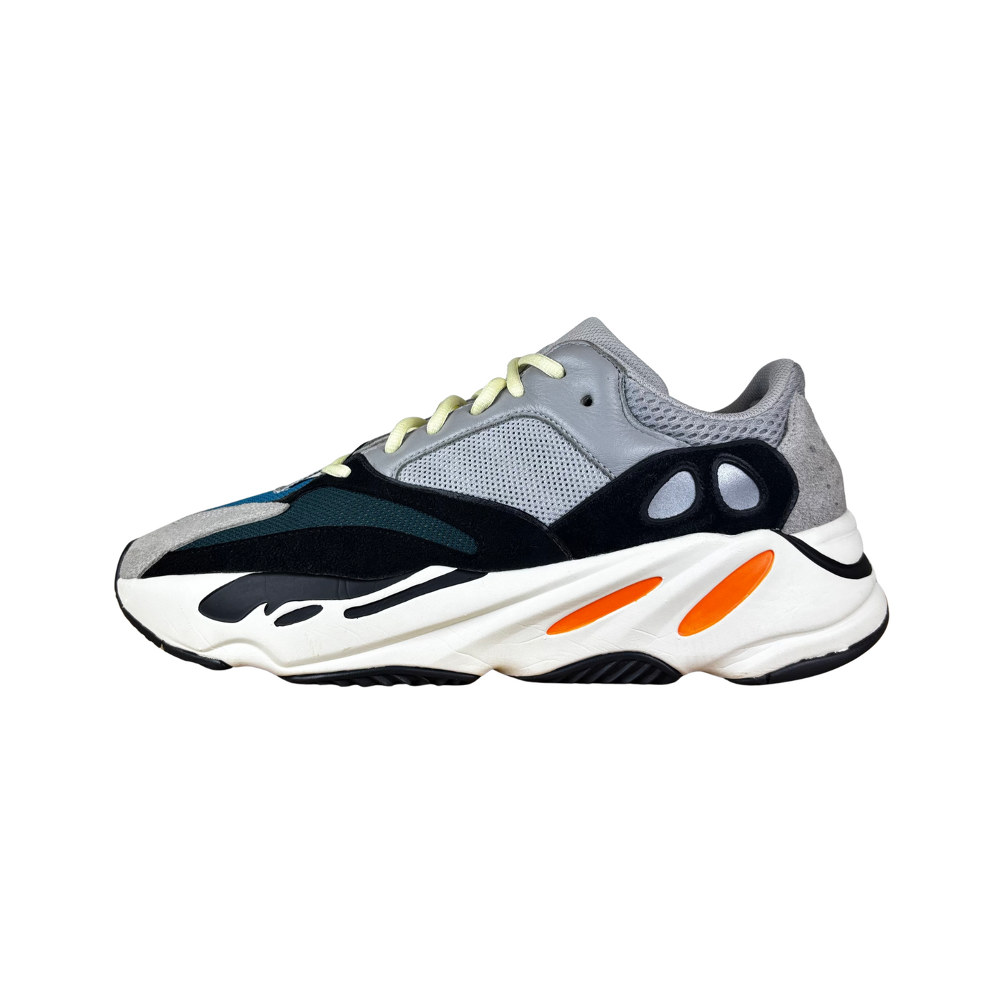 Used Yeezy 700 Wave Runner - Sz 11.5