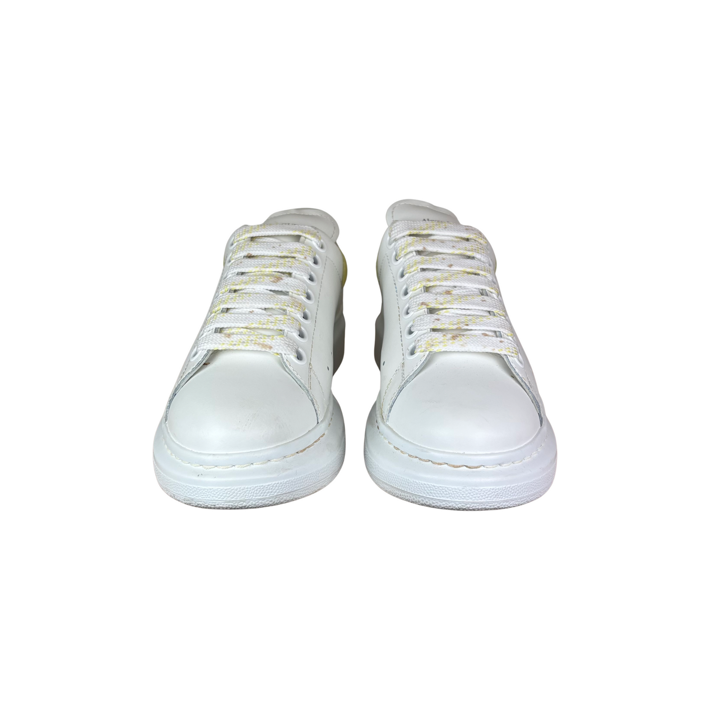 Used Alexander McQueen Sneaker - Sz 36