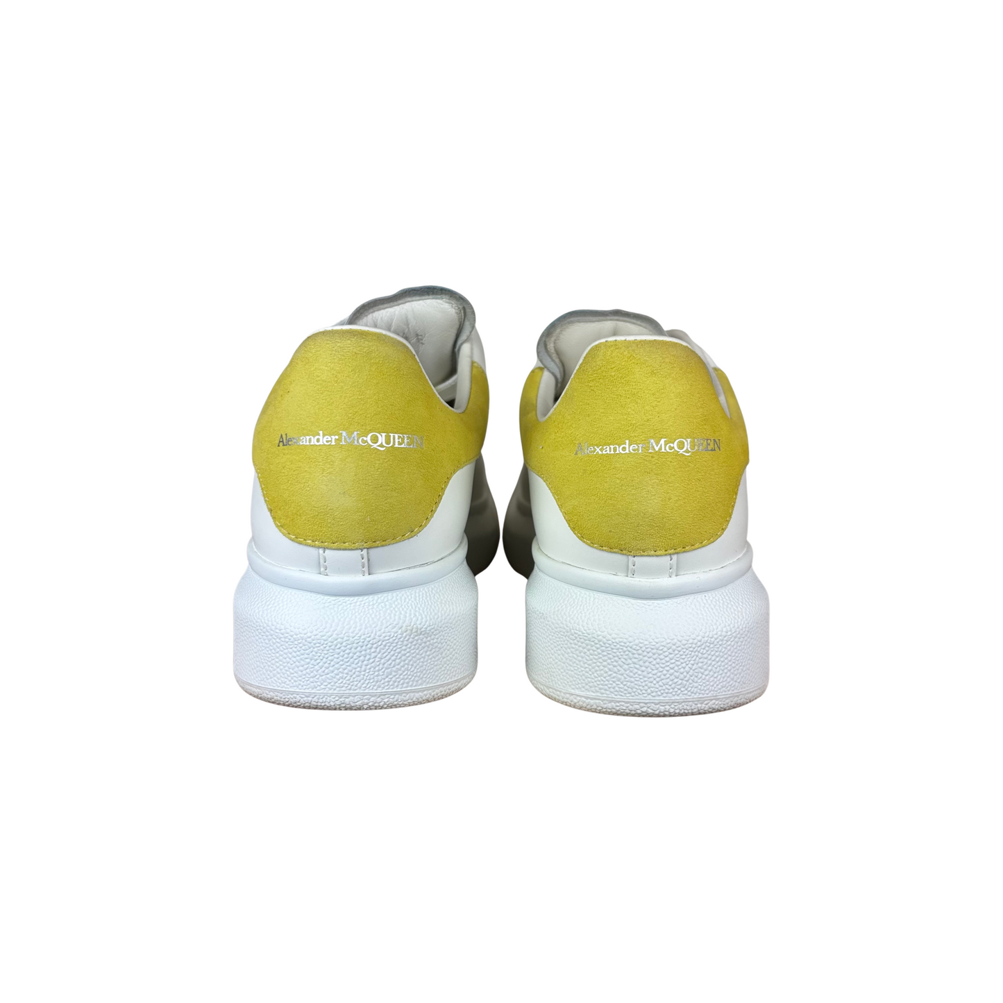 Used Alexander McQueen Sneaker - Sz 36