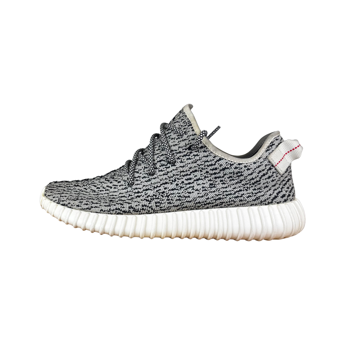 Used adidas Yeezy Boost 350 Turtledove - Sz 11.5