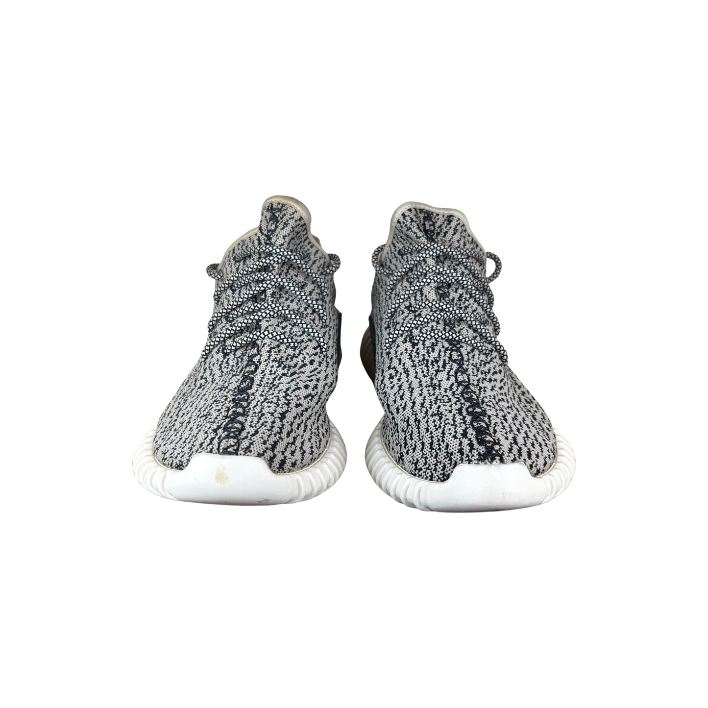 Used adidas Yeezy Boost 350 Turtledove - Sz 11.5