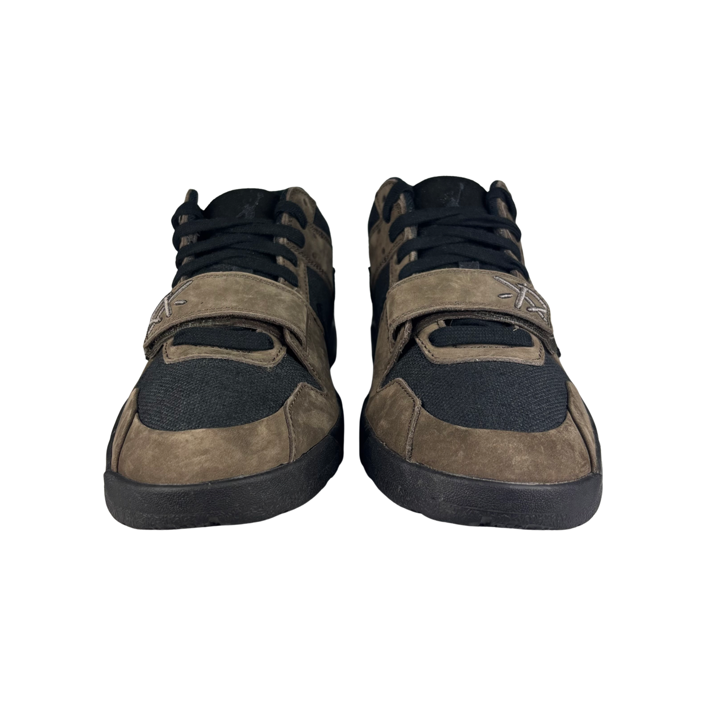 Used Jordan Jumpman Jack Mocha - Sz 10.5