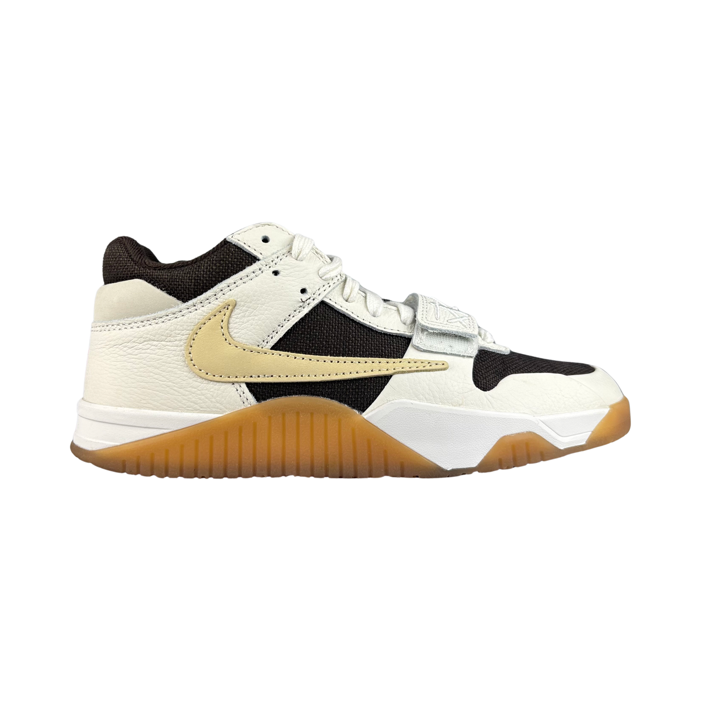 Used Jordan Jumpman Jack Travis Scott Sail - Sz 7.5