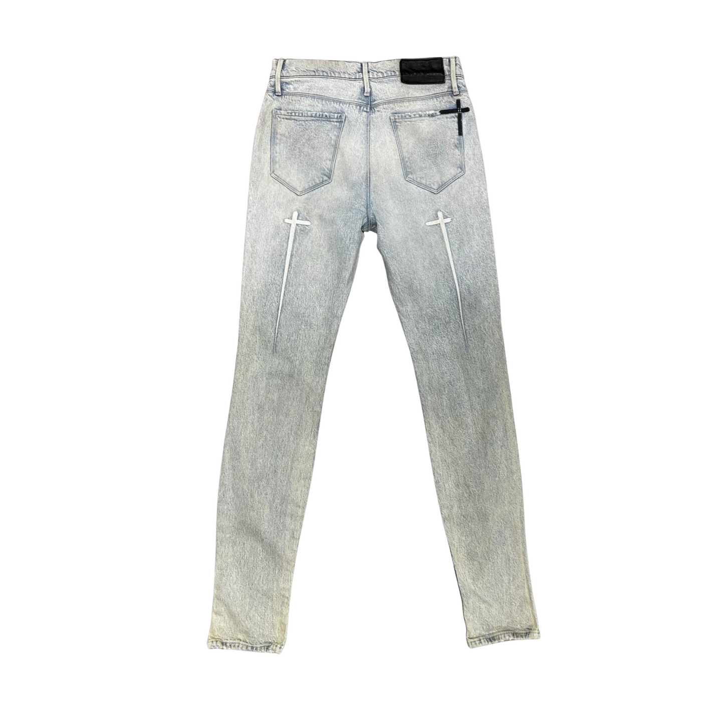 Used RTA Jeans - Sz 30