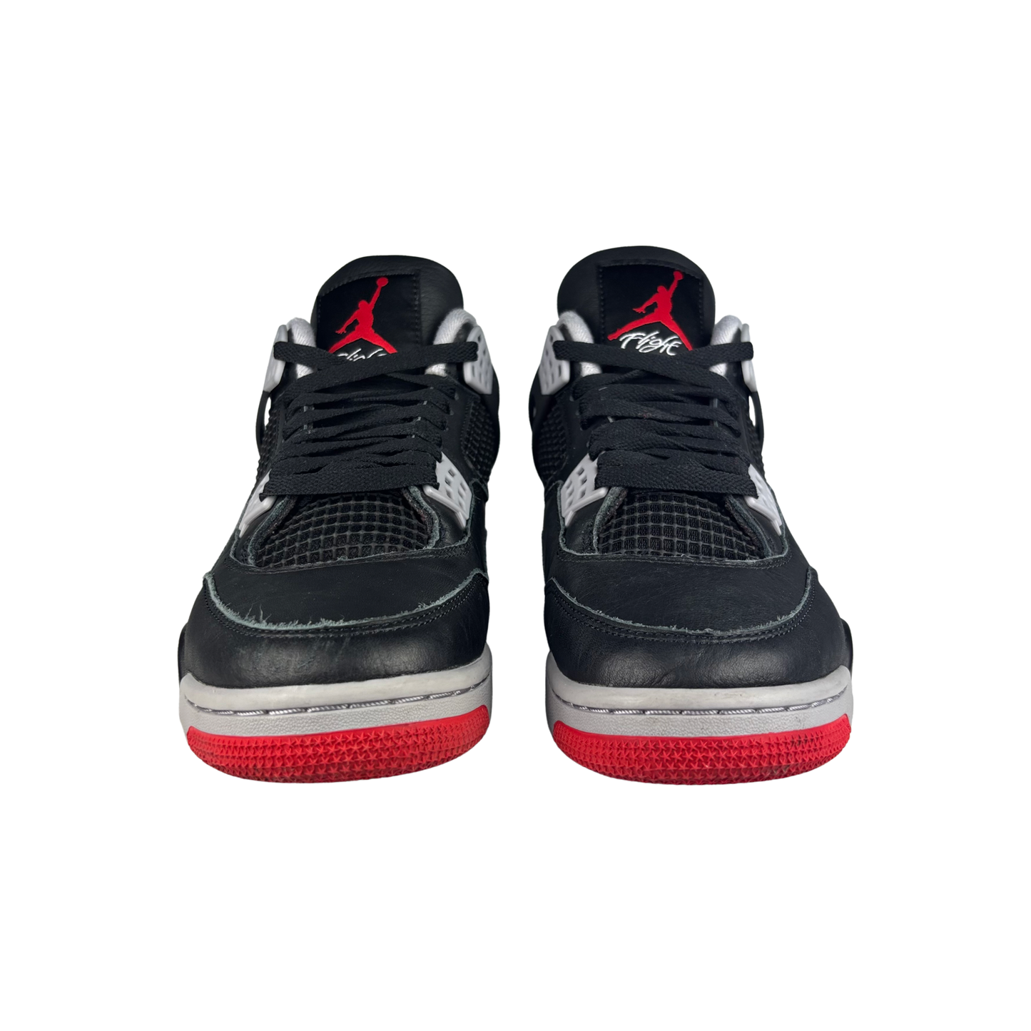 Used Jordan 4 Bred Reimagine - Sz 8.5