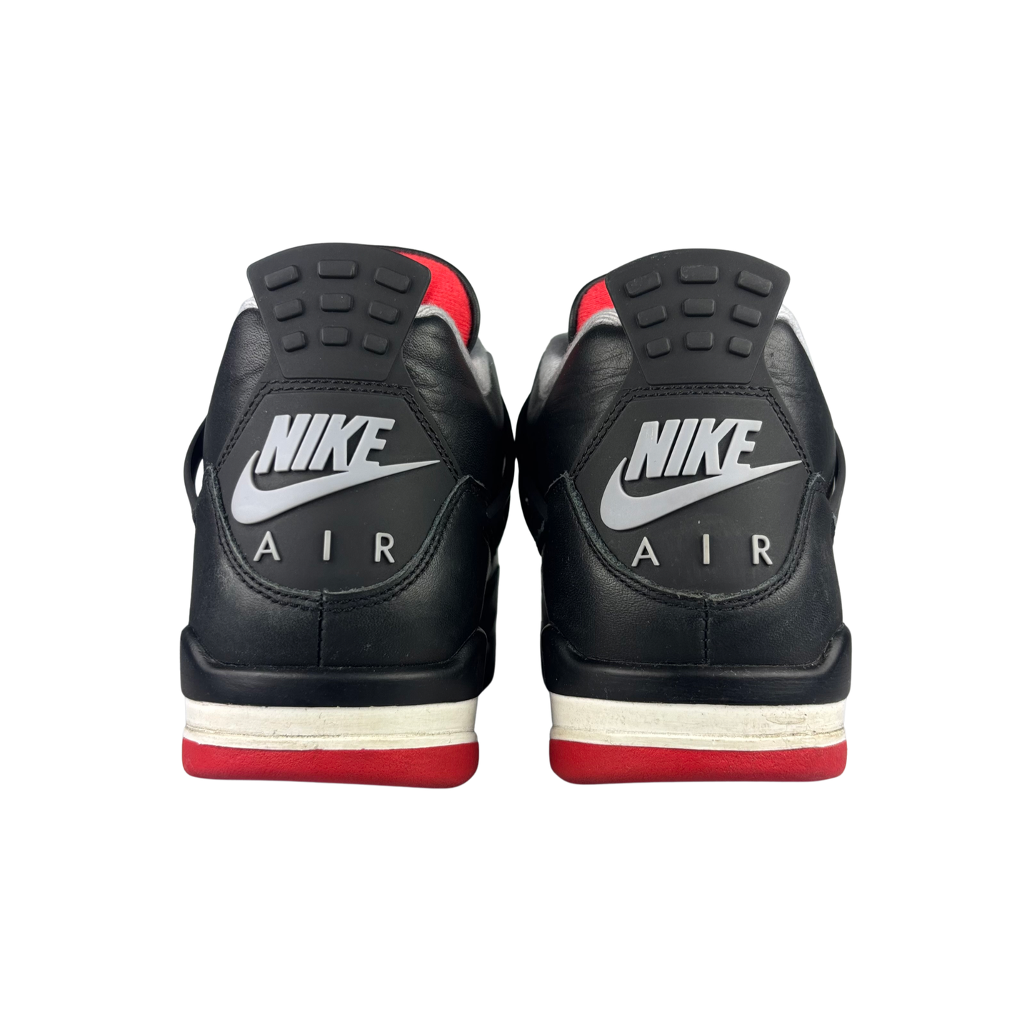 Used Jordan 4 Bred Reimagine - Sz 8.5