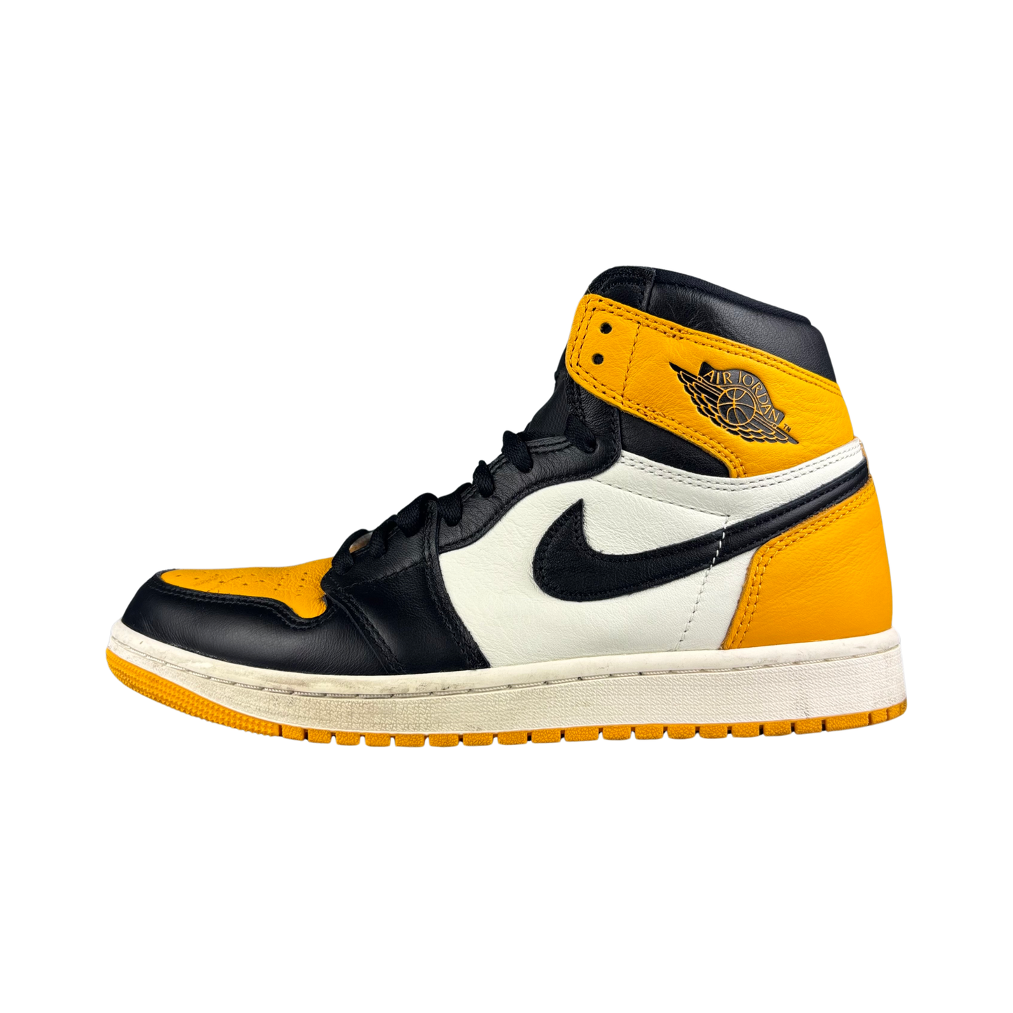 Used Jordan 1 Taxi - Sz 8.5