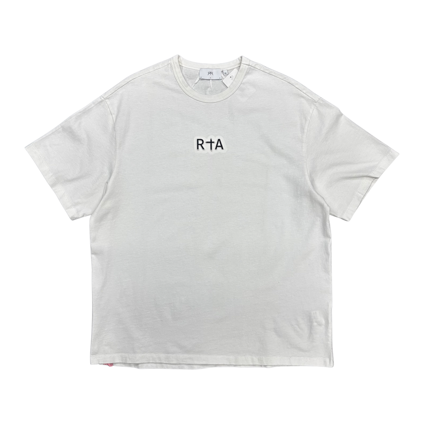 Used RTA Tee - Sz XS
