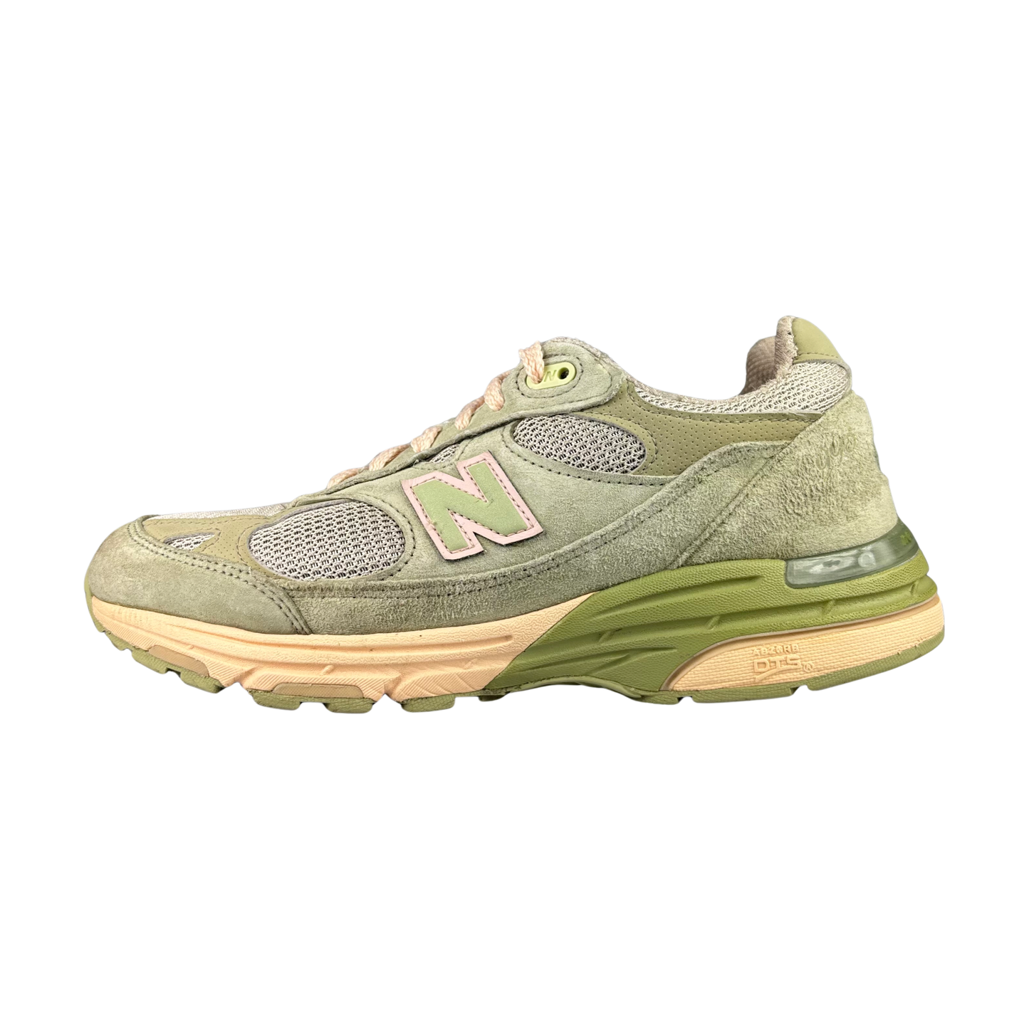 Used New Balance 993 Sage - Sz 8