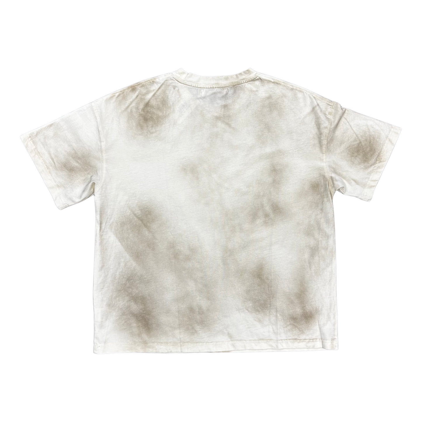 Used Vale Cheetah Tee - Sz S