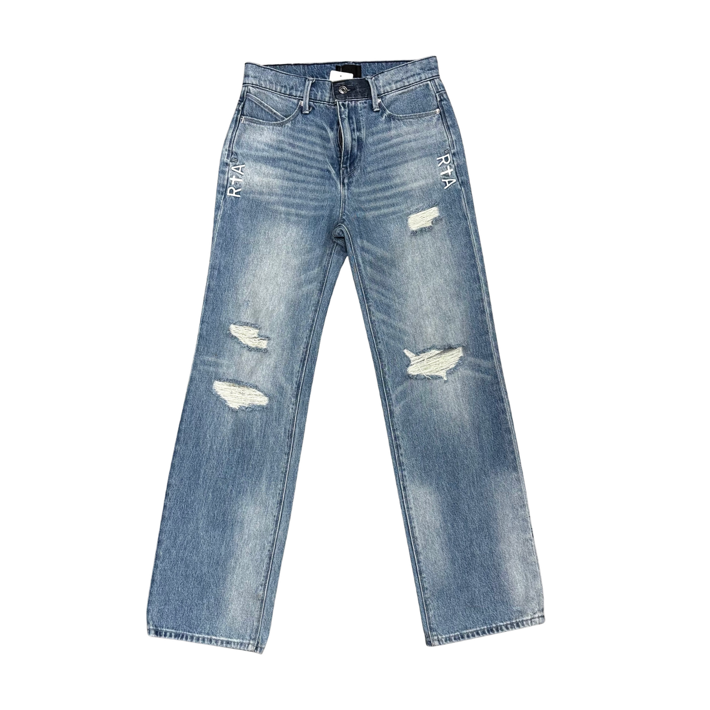 Used RTA Regular Jeans - Sz 30