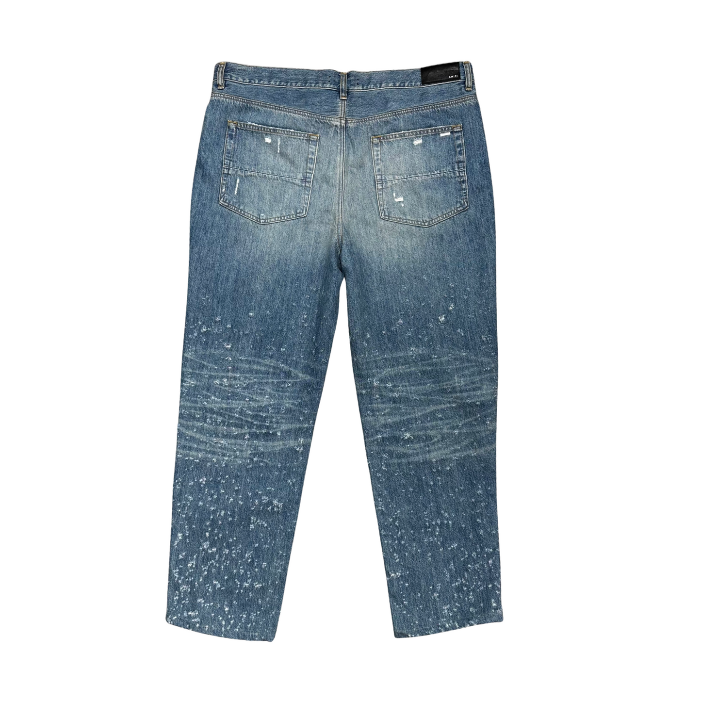 Used Amiri Jeans - Sz 38