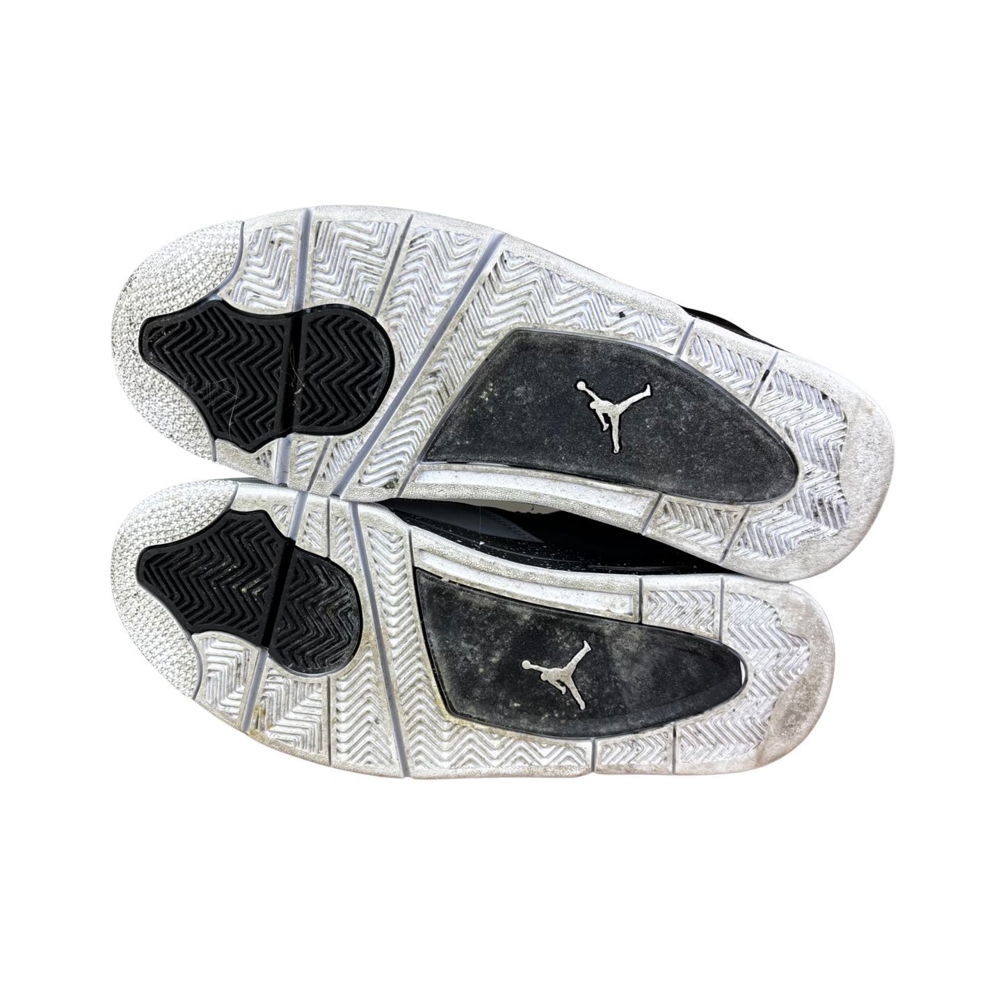 Used Jordan 4 Fear - Sz 10.5
