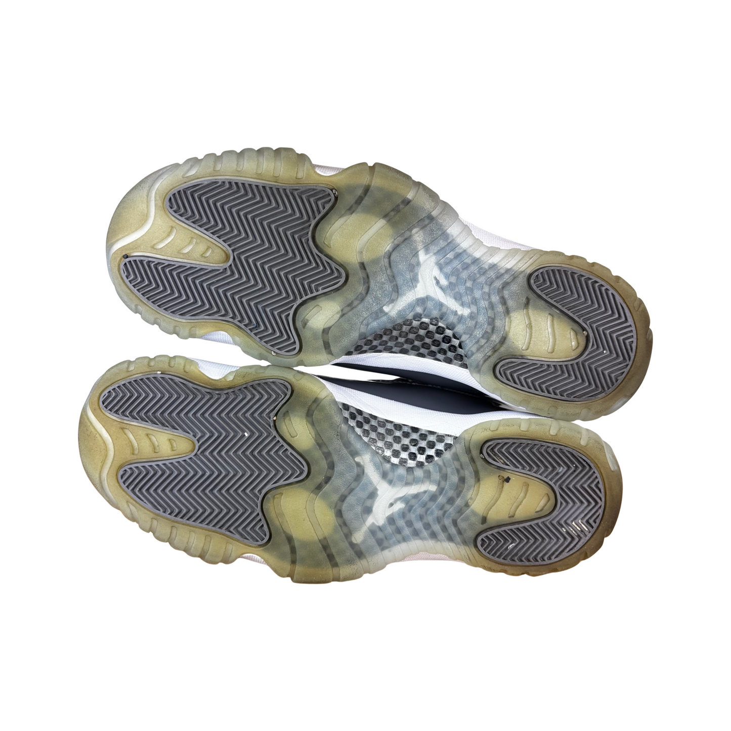 Used Jordan 11 Cool Grey - Sz 11