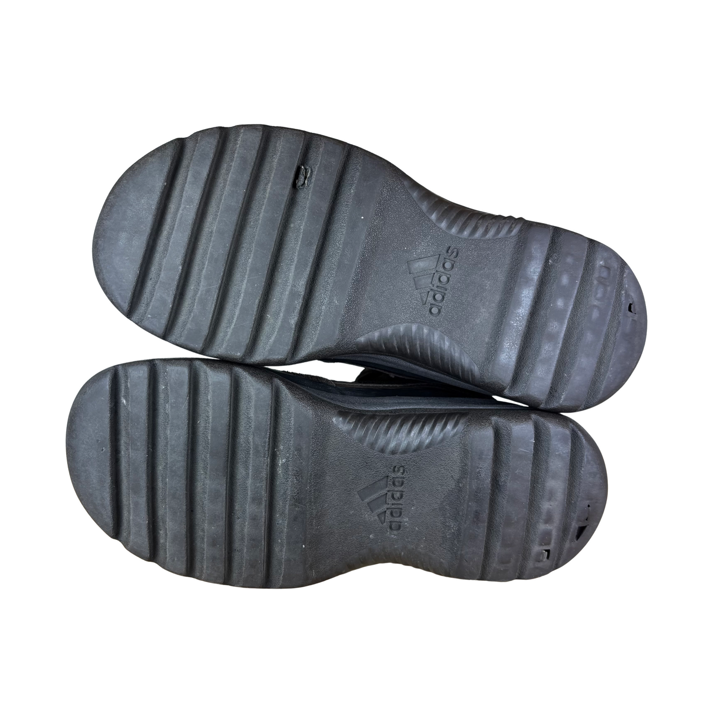 Used adidas Yeezy Boot Oil - Sz 10