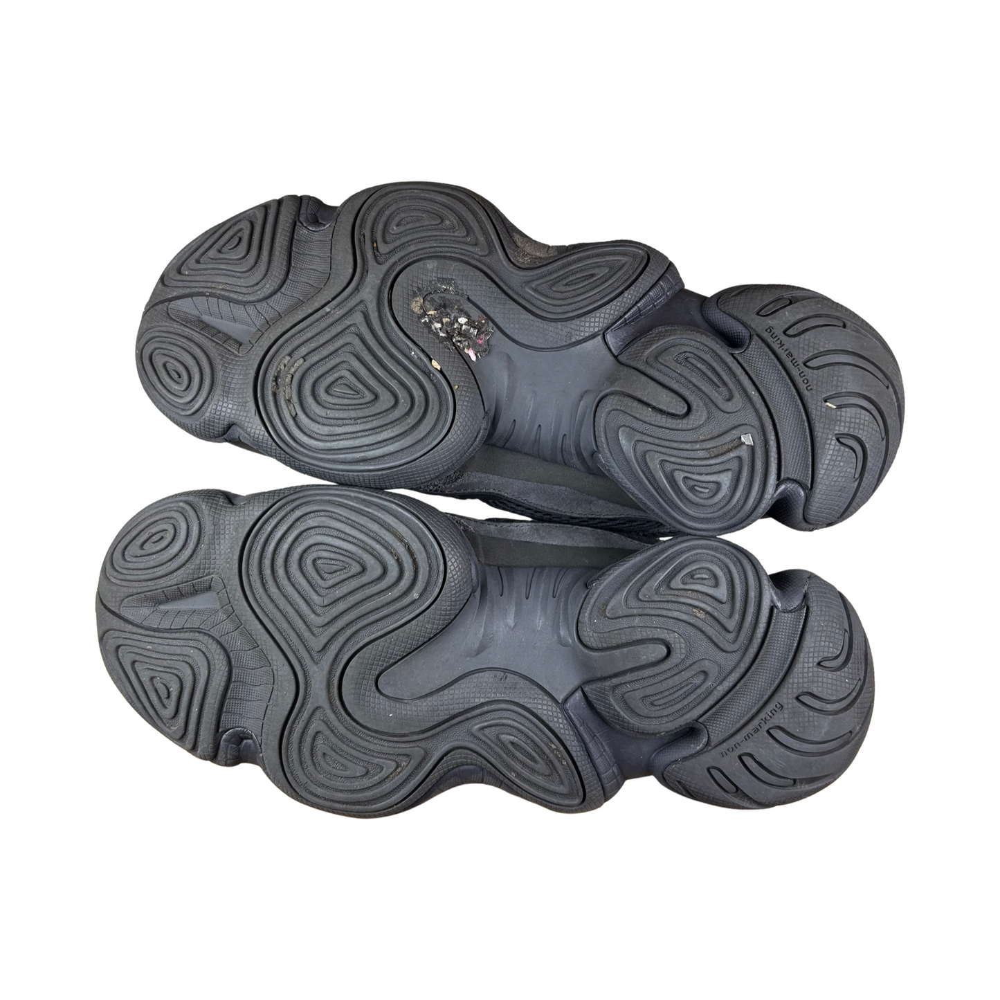 Used Yeezy 500 Utility - Sz 10