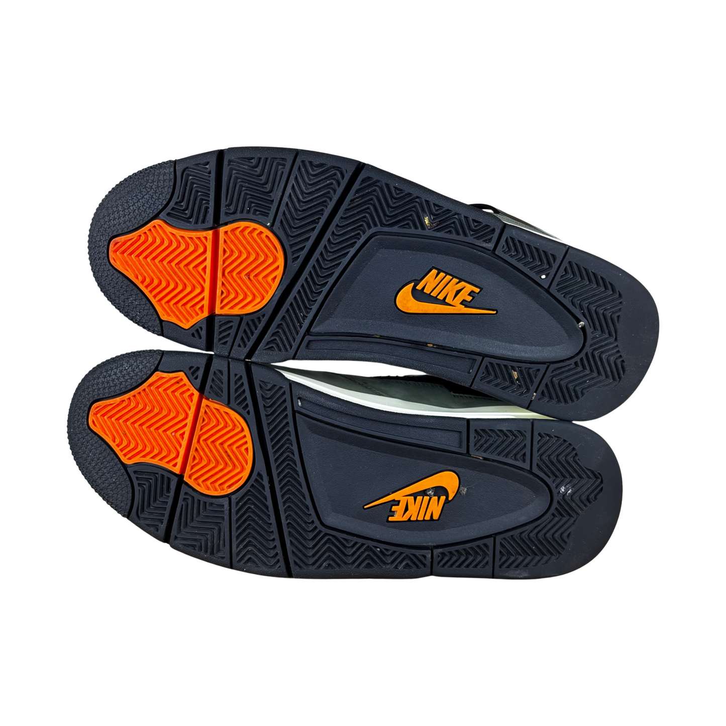 Used Jordan 4 UNDFTD - Sz 9.5