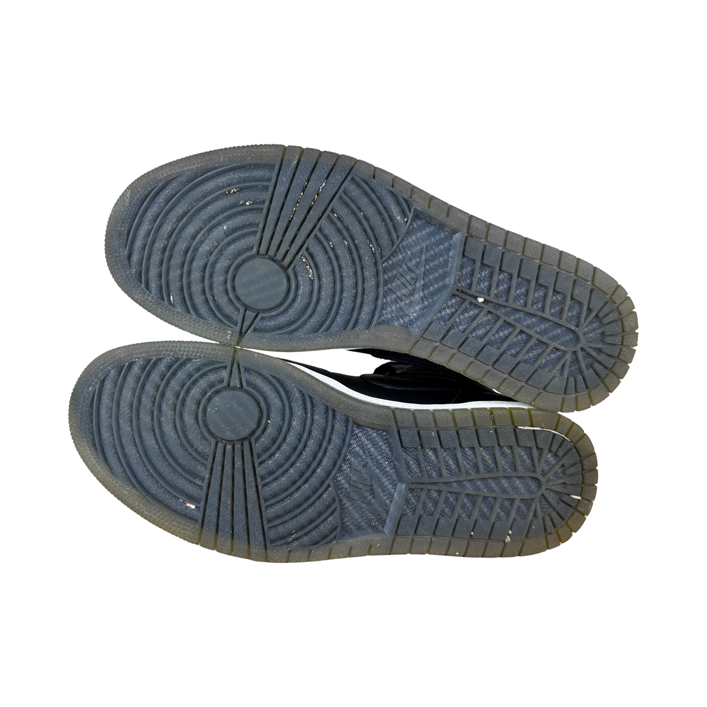 Used Jordan 1 SB X Craig Stecyk - Sz 10